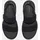 Timberland Greyfield 2 Strap Sandalen Black Suede 38 1/2