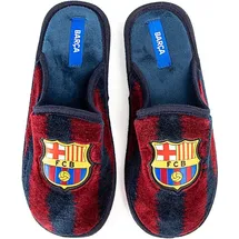 Marpen FC Barcelona Hausschuhe CFA4R Größe 42 mehrfarbig - bordeaux