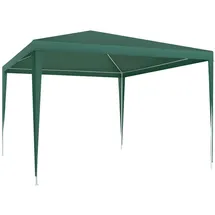Tectake tectake® Pavillon Kara 3 x 3 m,