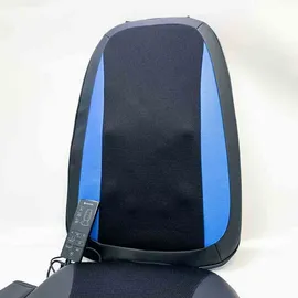 COMFIER Shiatsu Massagesitzauflage Rückenmassagegerät