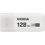 Kioxia TransMemory U301 128 GB weiß USB 3.0