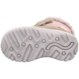 superfit HUSKY+ Beige/Rosa 29