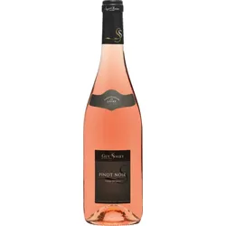 Guy Saget Pinot Noir Rosé 2024