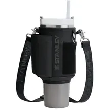 Stanley Quencher Carry-All 1,2 l Schwarz