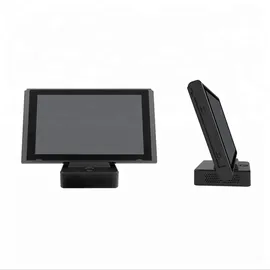 Belife Switch Dock Ladestation Kompakt Schwarz Nintendo Switch