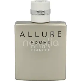 Chanel Allure Homme Édition Blanche Eau de Parfum 50 ml