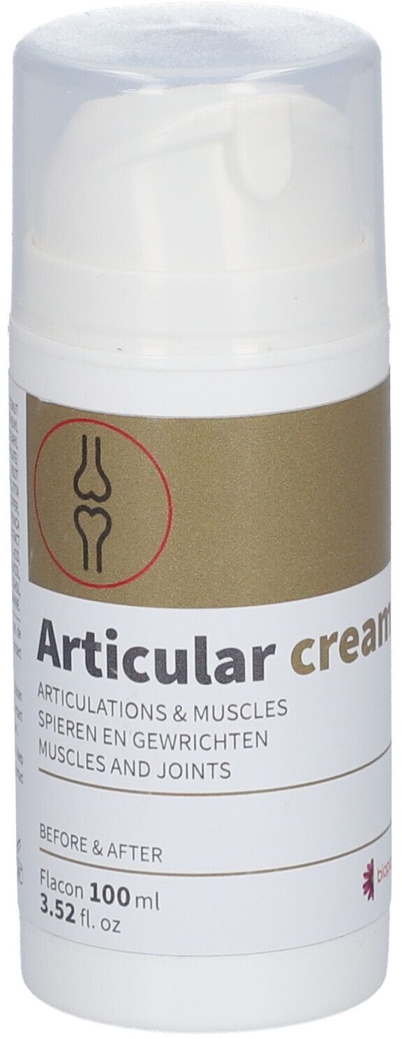 ARTICULAR Cream Articulations & Muscles 100 ml pommade(s)