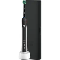 Oral-B Clean & Protect Black Edition + Reiseetui