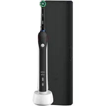 Oral-B Clean & Protect Black Edition + Reiseetui