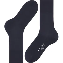 Falke Airport Alltagssocken Blau 41-42