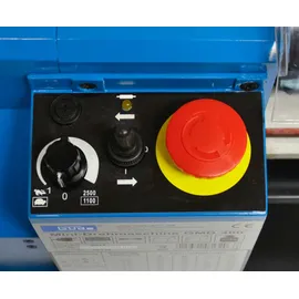 Güde Drehmaschine GMD 400