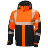 Helly Hansen Workwear Helly Hansen Funktionsjacke ICU SHELL JACKET 71172 - M