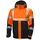 Helly Hansen Workwear Helly Hansen Funktionsjacke ICU SHELL JACKET 71172 - M