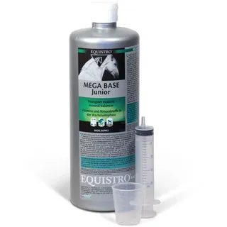 Equistro Mega base Junior 1 l