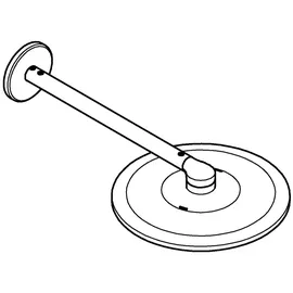 Grohe Rainshower SmartActive 310 (26475AL0)
