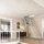 DOLLE Bodentreppe Scherentreppe elektrisch 240-280 cm 120x70 cm Stahl