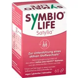 SYMBIOLIFE Satylia Kapseln 60 St