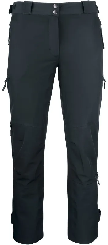 CLIQUE Sebring Wanderhose 99 - schwarz XL