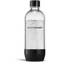 Sodastream 1l Wiederverwendbare Transparente Flasche
