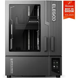 Elegoo Jupiter 2