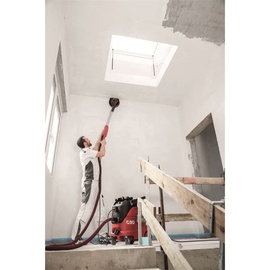 Flex GE 7 + MH-R Giraffe Elektro-Wand-/Deckenschleifer inkl. Tasche (494488)