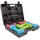 Gorilla Sports Kurzhanteln Set 12 kg Neopren mehrfarbig