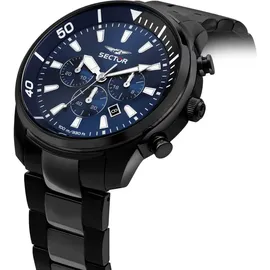 Sector R3273602016 Edelstahl 48 mm R3273602016