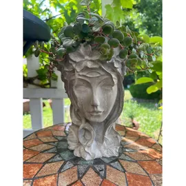 ZGM Betonfigur WALDFEE