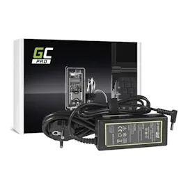 Green Cell AD49P Notebook-Netzteil 65 W 19.5 V 3.33 A Passend für HP