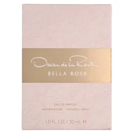 Oscar De La Renta Bella Rosa Eau de Parfum 30 ml