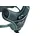Hunter Divo Hundegeschirr grau/grau S-M