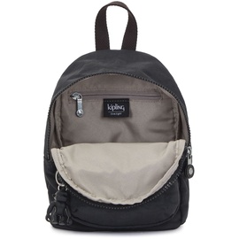 Kipling Basic New Delia Compact Backpack Black