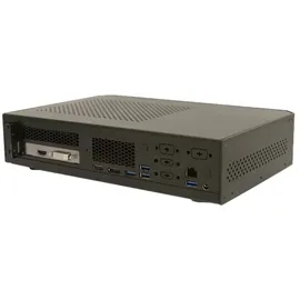 AOpen Mini-PC DEV7710P Intel Core i7-11700 4,9 GHz 16 GB RAM 256 GB SSD