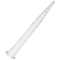 Beko Kartuschenspitze LANG 165 mm für PE-Kartuschen