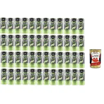 open food Mojito Soda Dose 24 x 330ml - Ceres