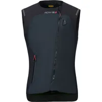 Alpinestars Tech-Air 3 V2 Damen - Dunkelblau/Schwarz - XXL