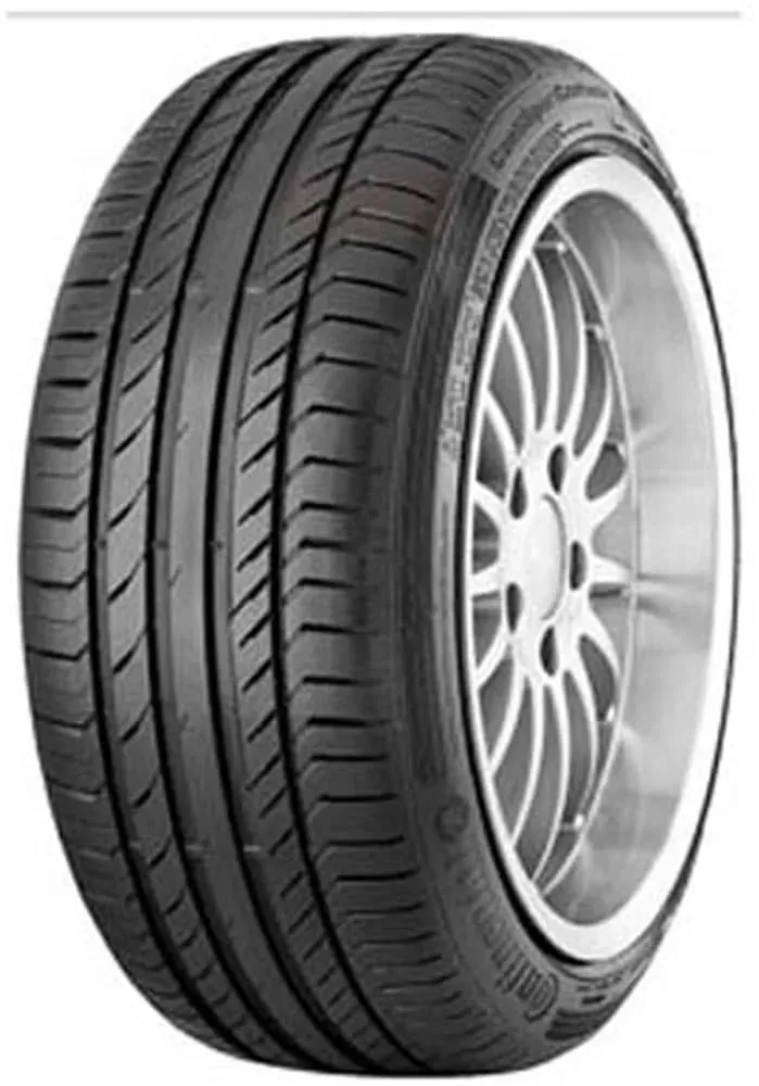 Sommerreifen CONTINENTAL 
