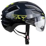 casco SPEEDairo 2 RS 52-56 cm Hunter 2025