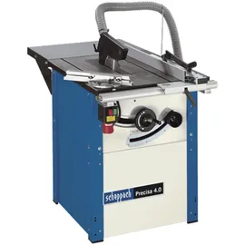 SCHEPPACH Precisa 4.0