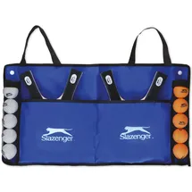 Slazenger Tischtennis Set 15 Teilig