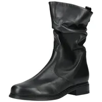 Gabor Schlupfstiefel Damen Schwarz 42