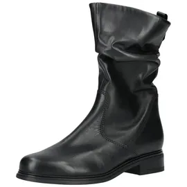 Gabor Schlupfstiefel Damen Schwarz 42