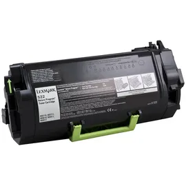 Lexmark 52D2000 schwarz
