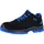 Atlas Sicherheitsschuhe SL 40 blue ESD S1 Halbschuhe, Unisex, Synthetik, schwarz,