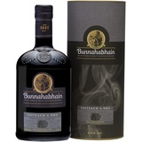 Bunnahabhain Toiteach a Dhà Islay Single Malt Scotch 46,3% vol 0,7 l Geschenkbox