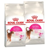 Royal Canin Aroma Exigent 2 x 10 kg