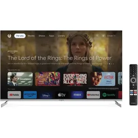 Strong SRT55UF8733 55" QLED 4K Google TV