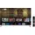 Strong SRT55UF8733 55" QLED 4K Google TV
