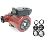 3-Stufige Zirkulationspumpe CRS25/80 180 von CHM GmbH®