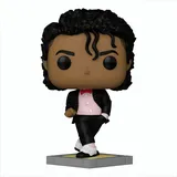 Funko POP! Rocks: Michael Jackson - Billie Jean